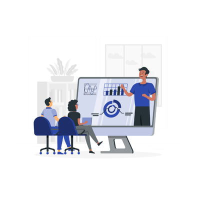 What Do You Mean by Sales Data?