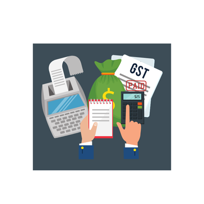 Gst Purchase Bill Format