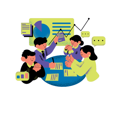 HSN Sales Purchase Bill