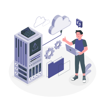 What Does Data Sales Mean?