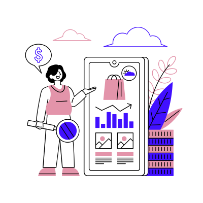 Sales Purchase Invoice