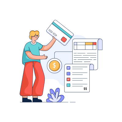 Company Sales Purchase Invoice