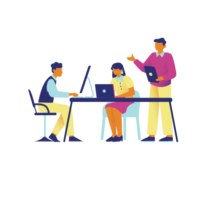 HSN Sales Purchase Bill Format