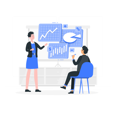 What are the Types of Sales?