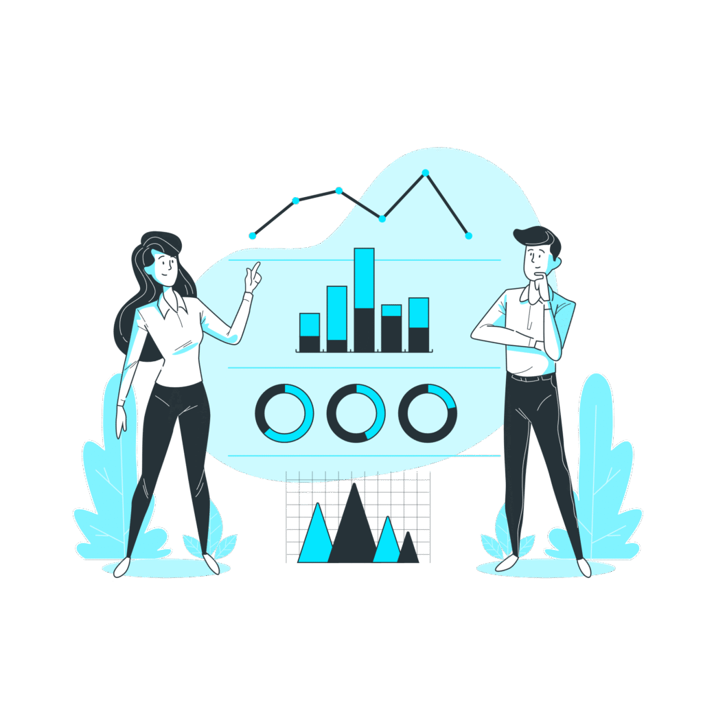 What Do You Mean by Sales Data?