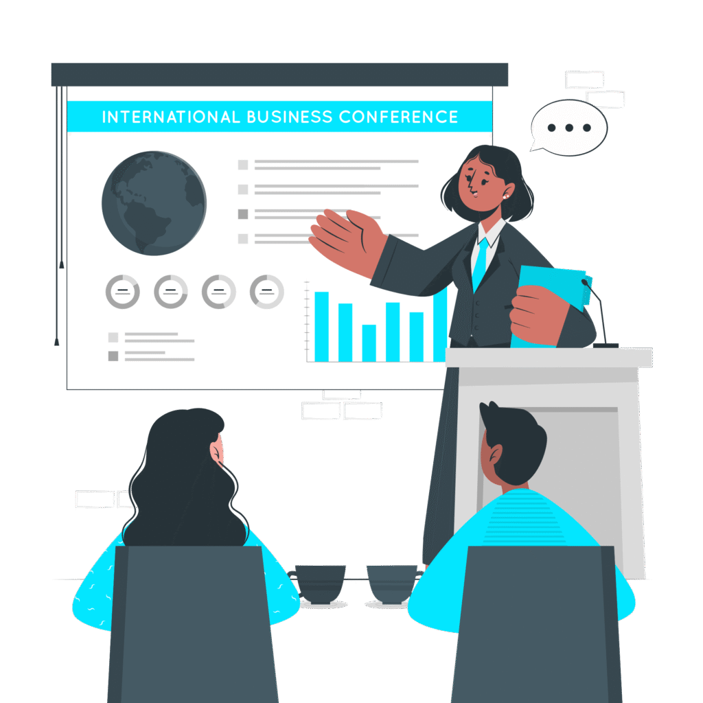 What Does Data Sales Mean?