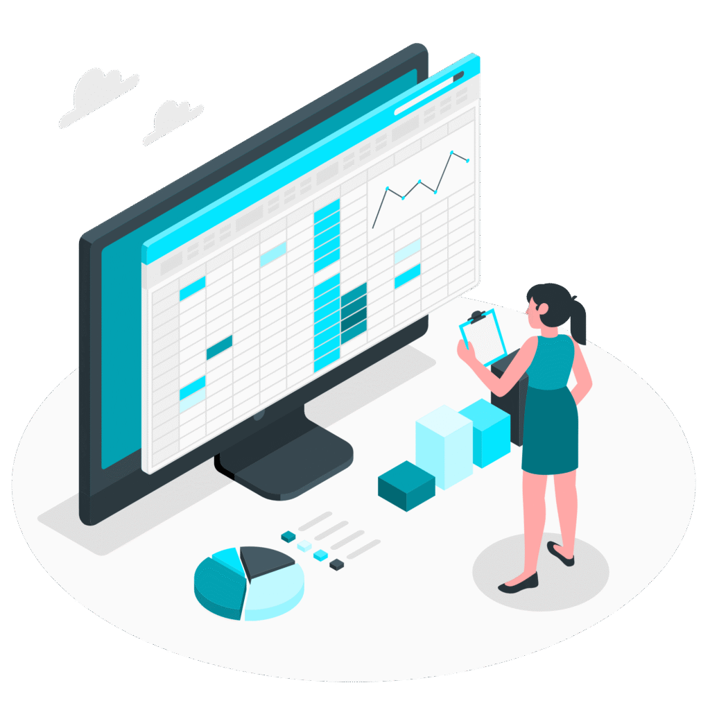 Gst Database Bangalore