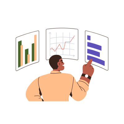 HSN Sales Data of Another Company