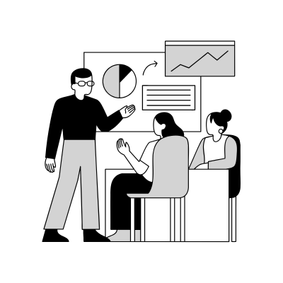 HSN Sales Data of Competitor