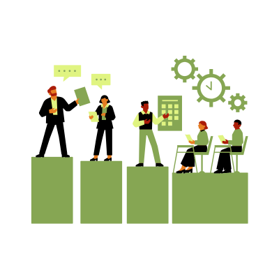 HSN Sales Data of Competitor