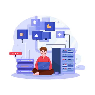 Export Import Database India