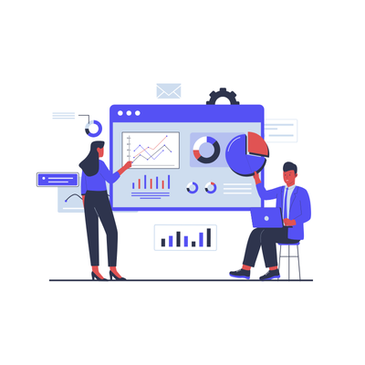 Manufacturers Sales Purchase Database