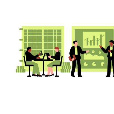 HSN Sales Database of Competitor