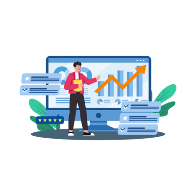 HSN Sales Purchase Database Analysis