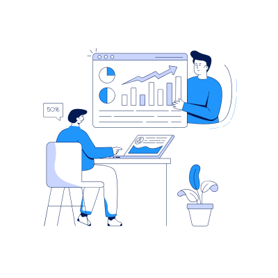 Competitive Sales Purchase Data