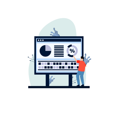 Manufacturer Sales Data