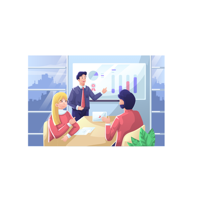 HSN Sales Purchase Database Example