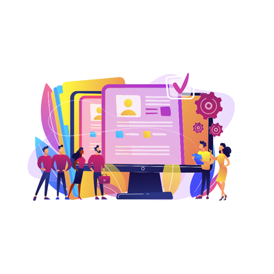 HSN Sales Data of Any Company