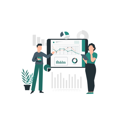 Sales Purchase Data of Companies