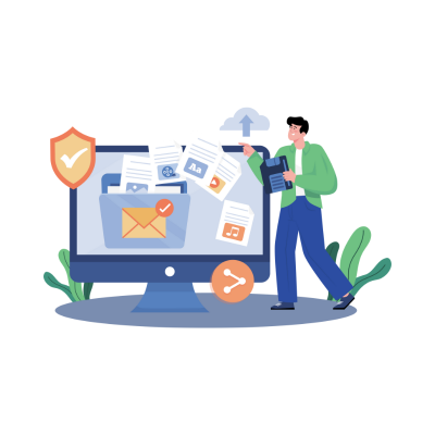 How to Get Sales and Purchase Report of Companies