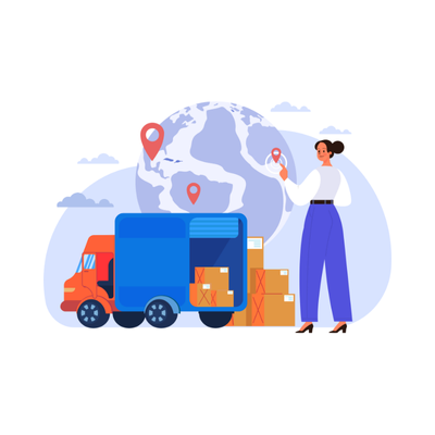 Import Export Data By Country