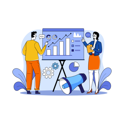 Sales Details of Companies