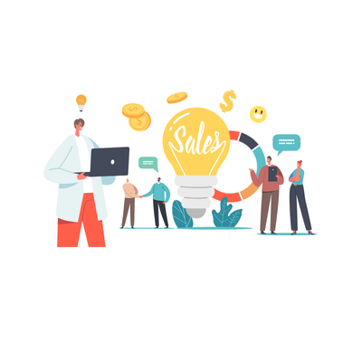 HSN Sales Data CSV File