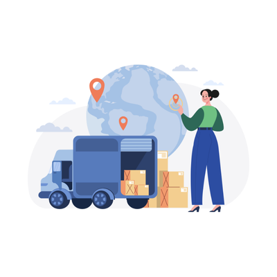 Ministry of Commerce Import Export Data