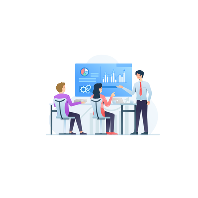 Sales and Purchase Invoice Bills of Competitor Companies