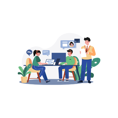 Sales Invoice Bills of Competitor Companies