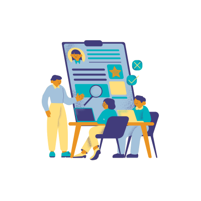 HSN Sales Purchase Data of Company