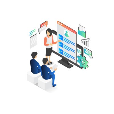 How to View Sales Data of Other Company