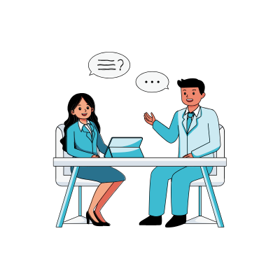 HSN Database of Competitor