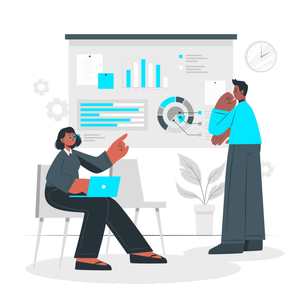 HSN Database of Competitor