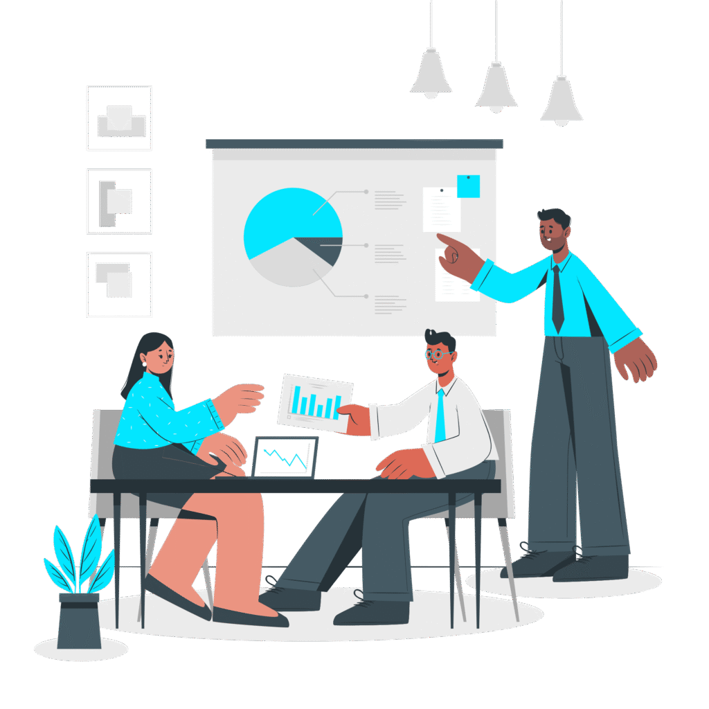 HSN Data of Competitor