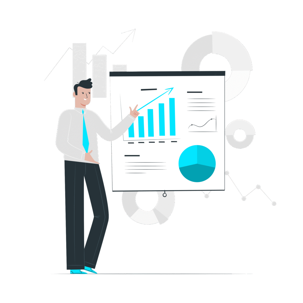 HSN Purchase Database of Competitor
