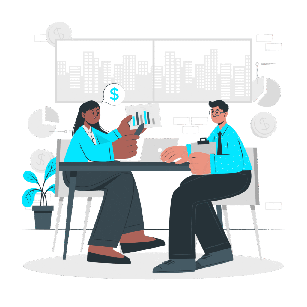 Gst Sales Data Service