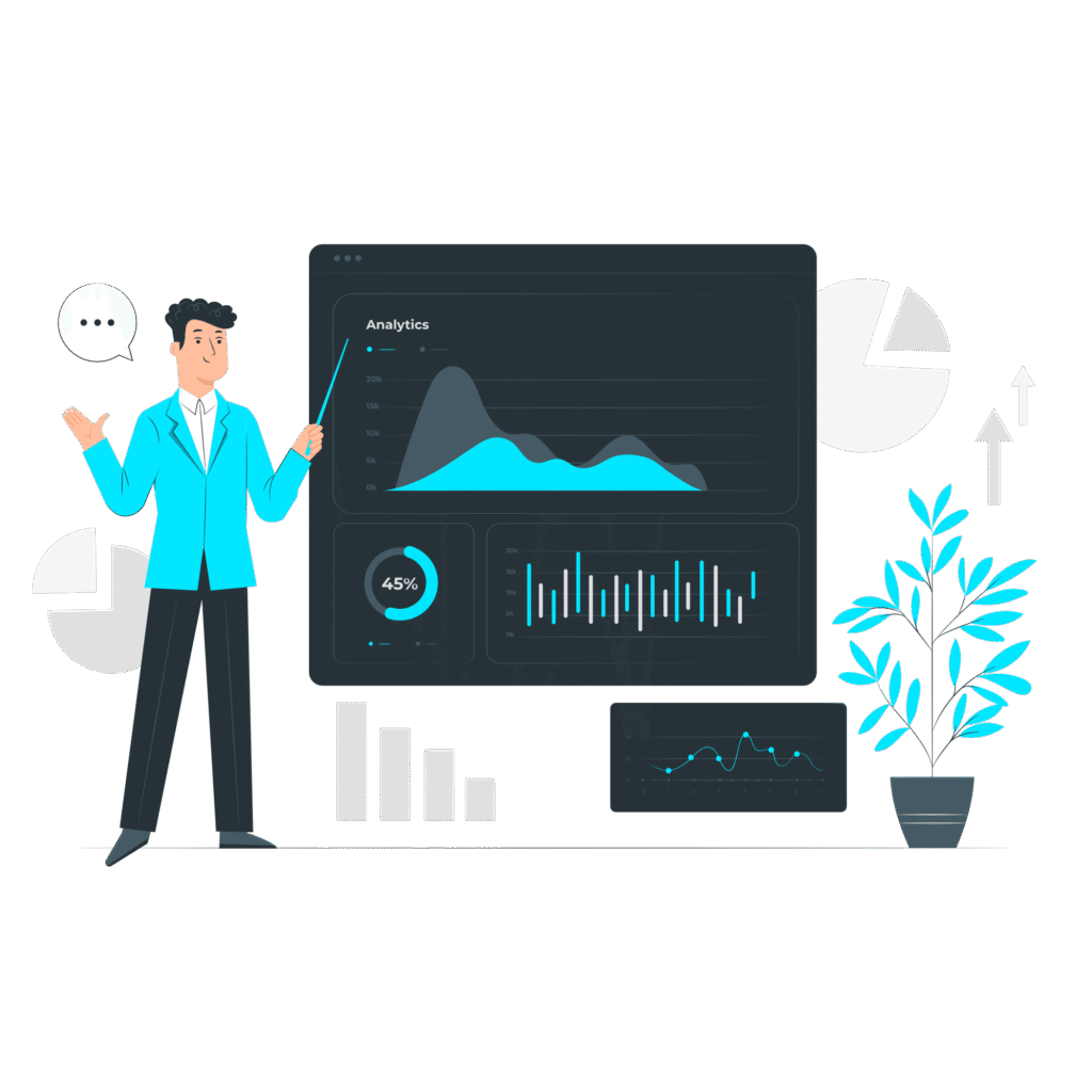 HSN Sales Data of Any Company