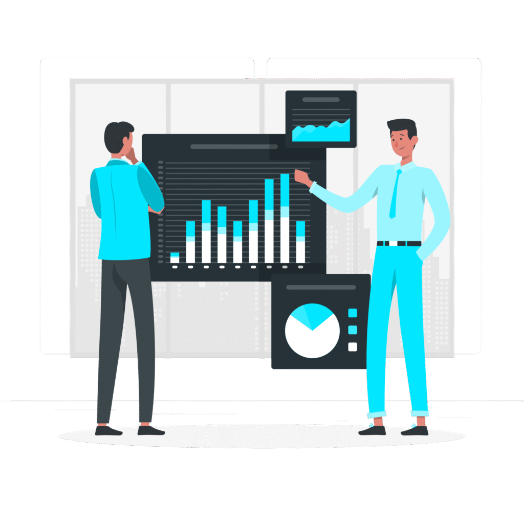Competitor Sales Purchase Invoice Reports