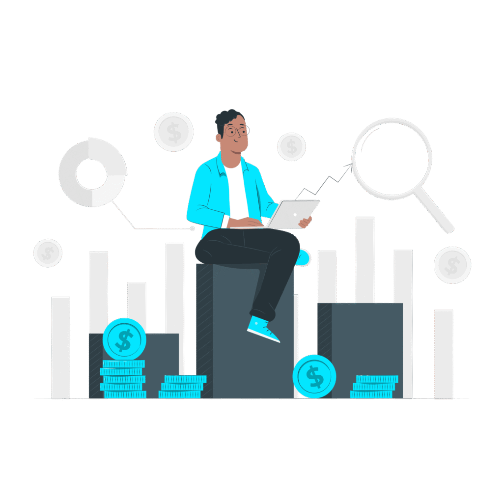 Export Import Data Vendor