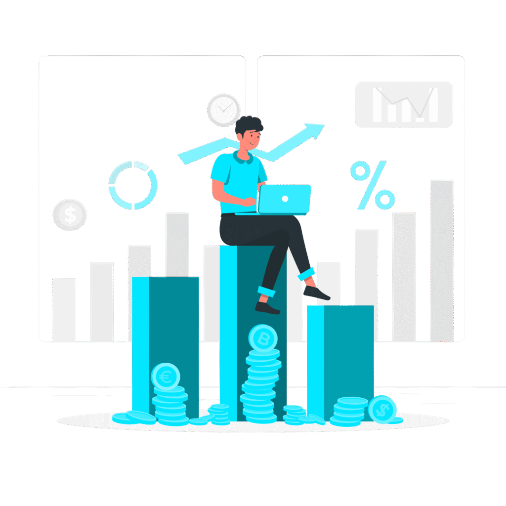 Competitor Sales or Purchase Analysis