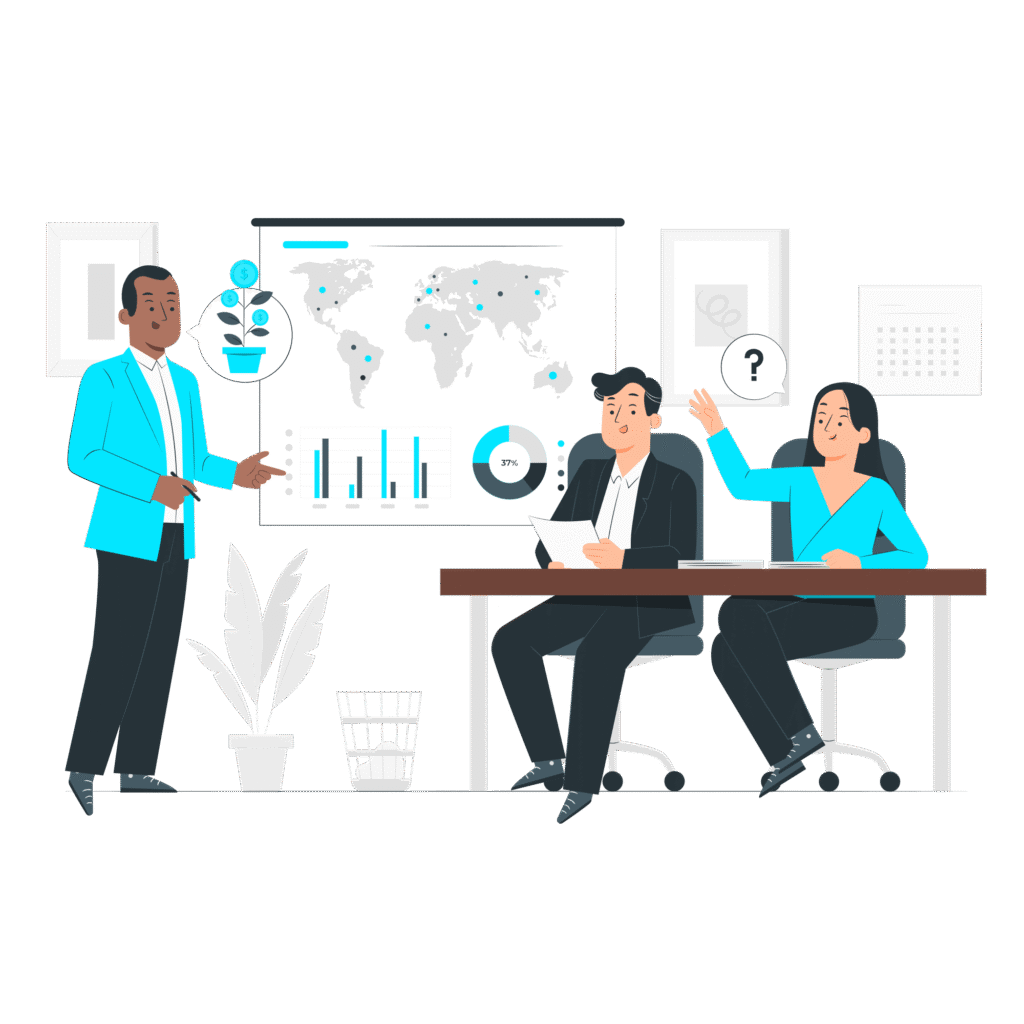 How Can We See GST Reports?