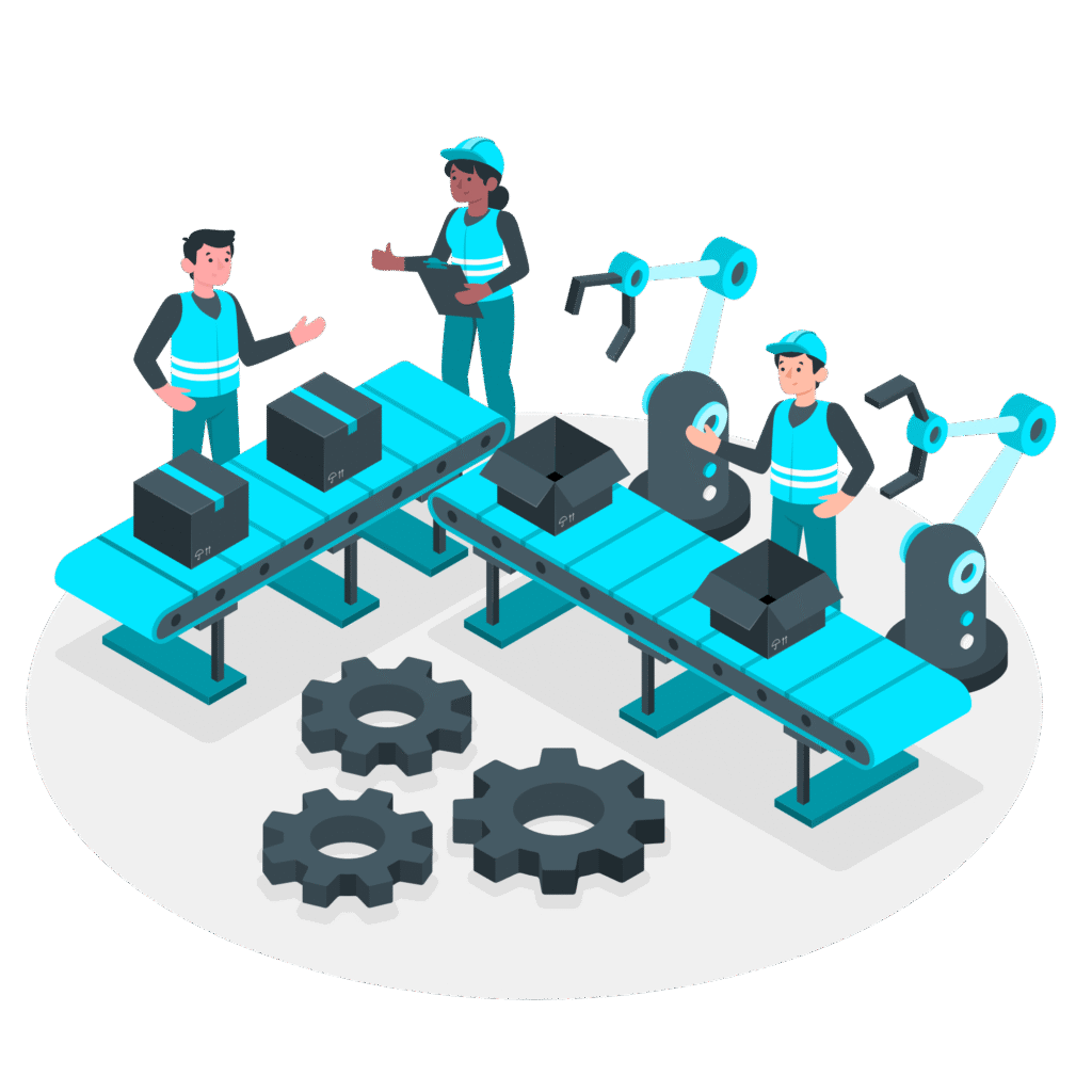 Manufacturer Sales Purchase Data