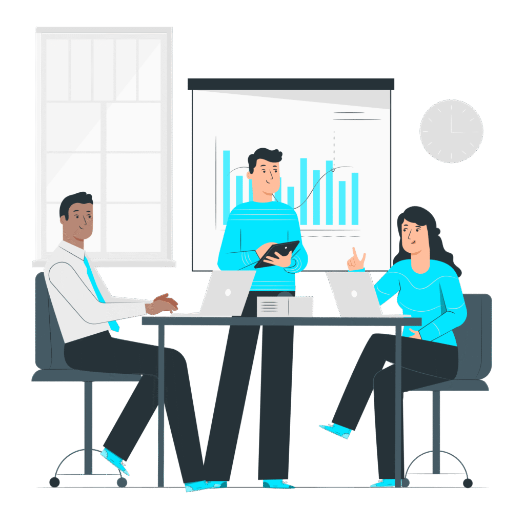 Sales and Purchase Report Data