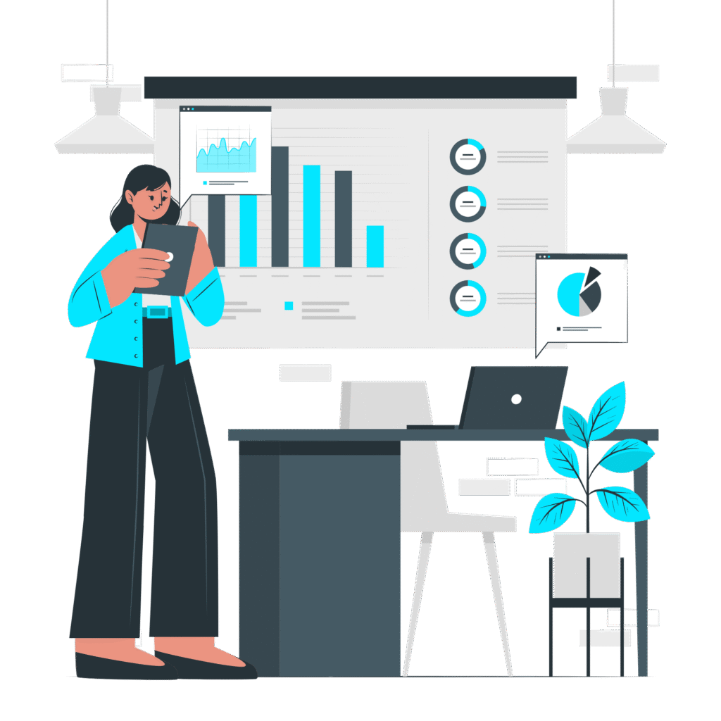 HSN Purchase Database of Competitor