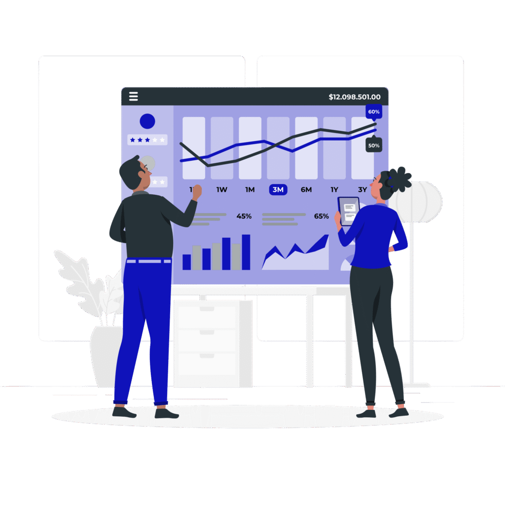 HSN Sales Purchase Database of Company