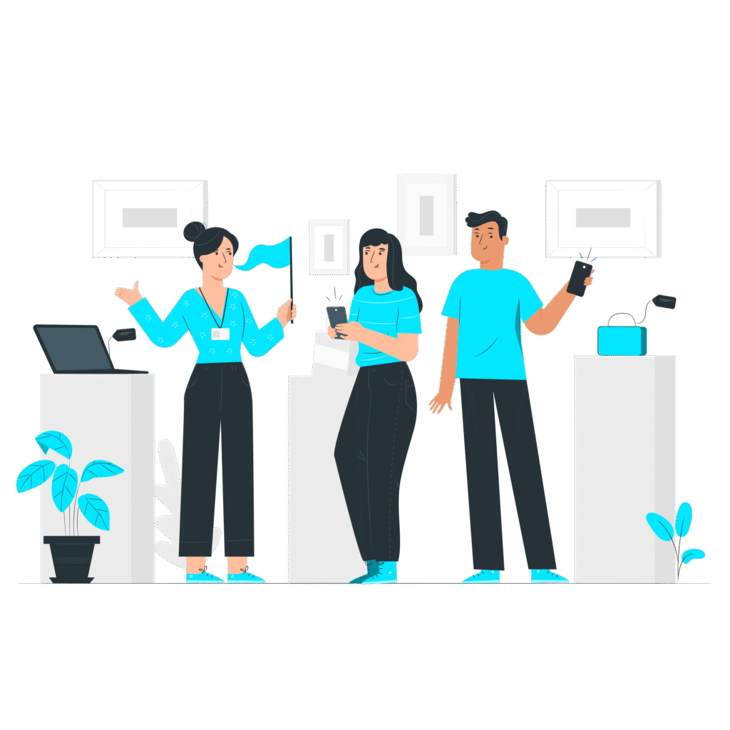 HSN Purchase Database of Competitor