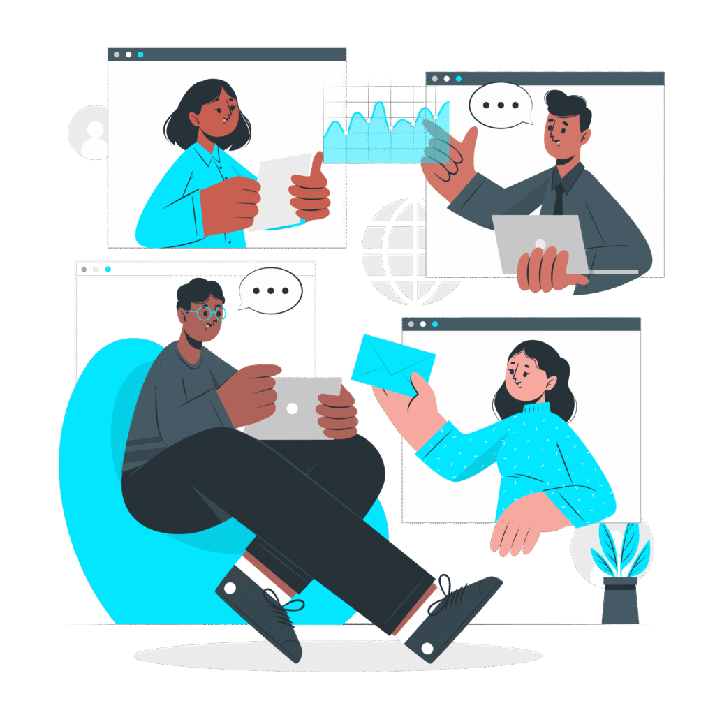 Gst Sales Purchase Database Ahmedabad