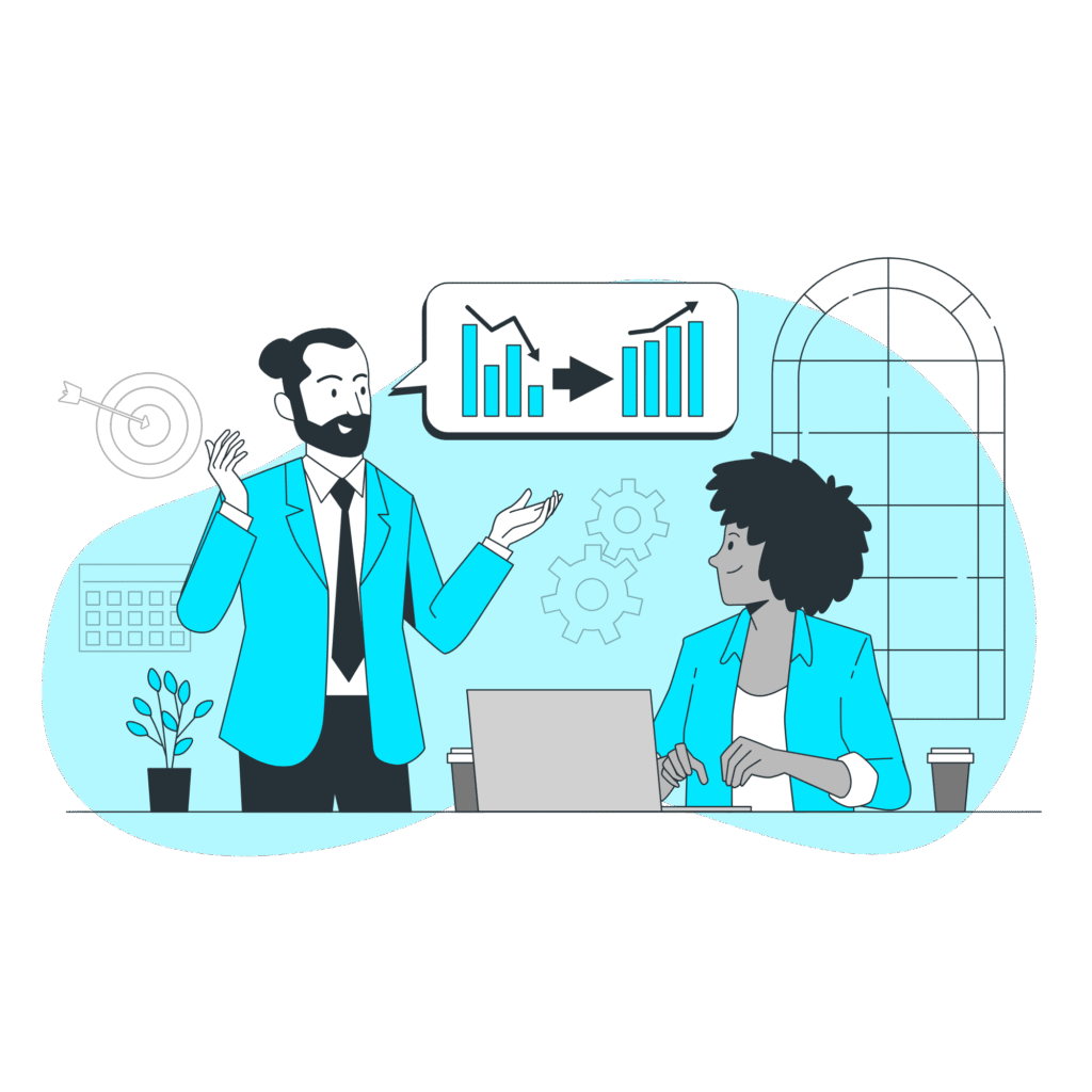 HSN Data of Competitor Company