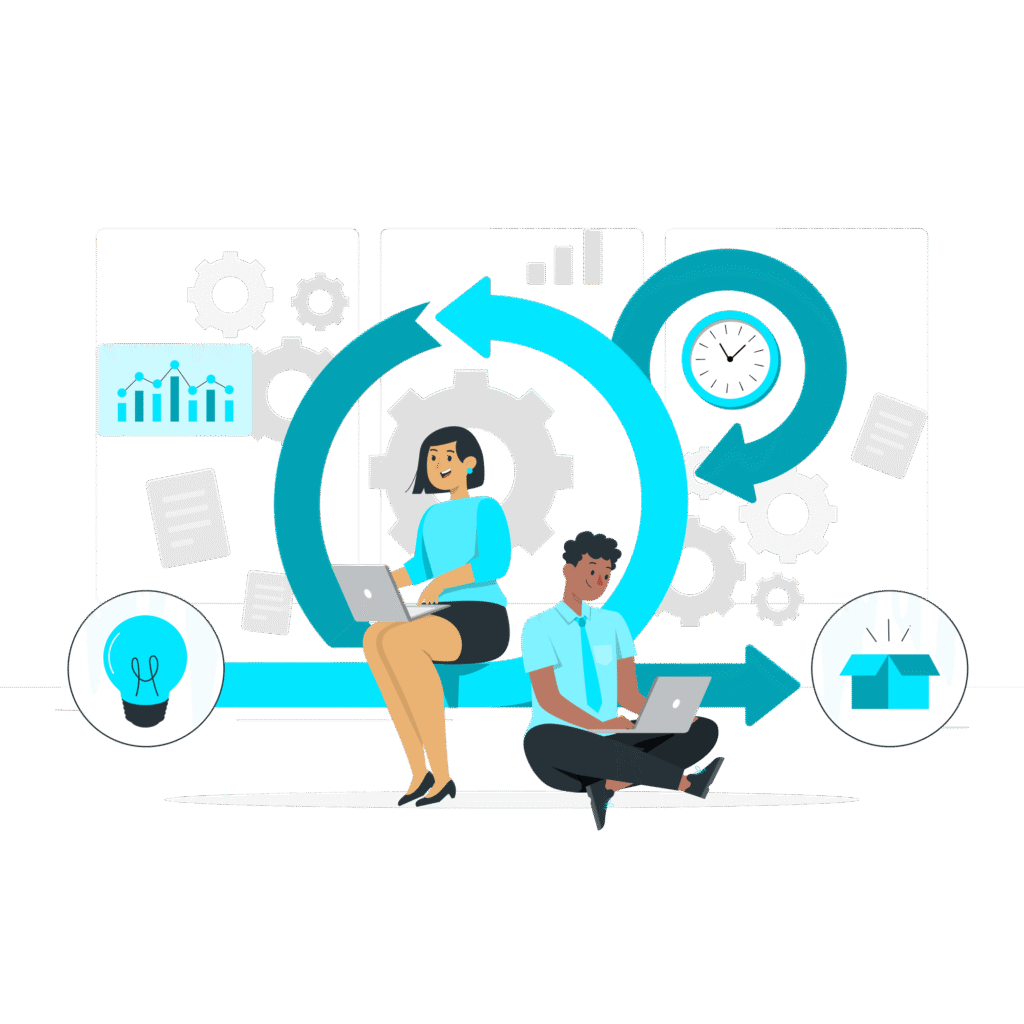 Gst Sales Data Manufacturing